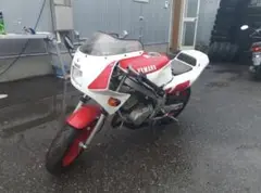 YSR50 実動