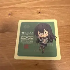 艦これ 大淀 SD 妖精さん 呉遠征　 スタンプラリー