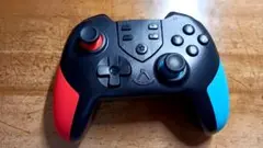 【Nintendo Switch】プロコン