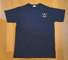 新品⭐ピクミンTシャツBANDAI APPAREL 黒 M