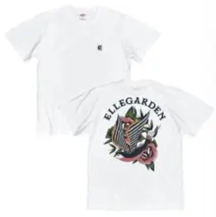 ELLEGARDEN (エルレガーデン）SWALLOW 2022 グッズ