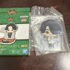 Mrs. GREEN APPLE 1番くじ D賞　大森スタンド