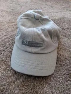 Champion　キャップ