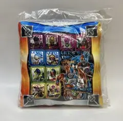 仮面ライダー　エグゼイド　学童クッション