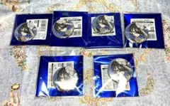 FGO 徐福 缶バッチ 2025 6個