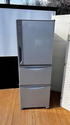 HITACHI 日立ノンフロン冷凍冷蔵庫255L⭐︎レトロテイスト m89733593201_1.jpg?1742644330