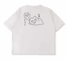 毎日がんばってはたらく、えらい もずく Tシャツ アベイル