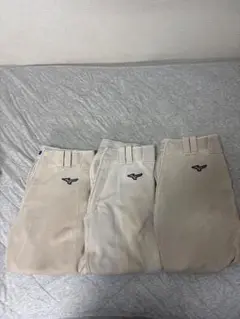 ミズノ ユニフォーム 3着セット