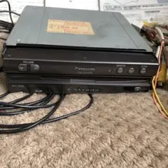 Panasonic、CN-ＤＶ２５５ＲＤ 2025年最新】CN-DV255の人気アイテム - メルカリ