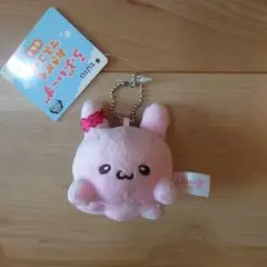 らぶいーず おきがえマスコット ぴょんちー