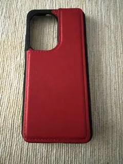 ZenFone10 カード入れ付きケース