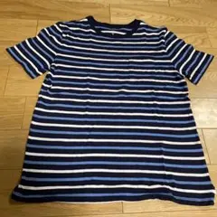 GAP kids 160cm Tシャツ ボーダー