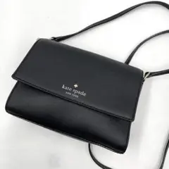 【美品】　ケイトスペード　ショルダーバッグ