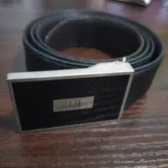 dunhill ダンヒル ベルト