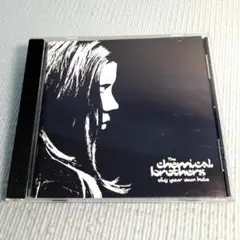 ケミカル・ブラザーズ✨Dig Your Own Hole