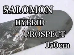 【希少 美品】 SALOMON サロモン PROSPECT HYBRID 150 2025年最新】SALOMON Prospectの人気アイテム - メルカリ