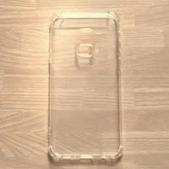 Galaxy S9 　SC-02K　 SCV38　ケース　クッション