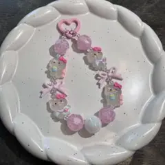 ストラップ