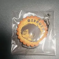 うたの☆プリンスさまっ♪ うたプリ ビスケットチャーム 愛島セシル