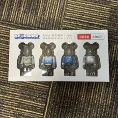 YUZU × BE＠RBRICK for ANA　結婚 羽生結弦 YUZU × BE＠RBRICK for ANA 結婚 羽生結弦 - メルカリ