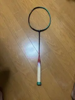 バドミントンラケット88s 4UG5 ジャンク