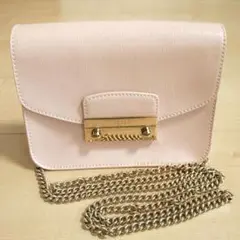 FURLA メトロポリス ショルダーバッグ