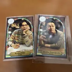 よしもとコレカ　ケビンス