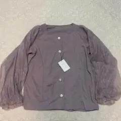 ブラウス