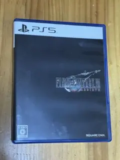 FINAL FANTASY VII REBIRTH PS5