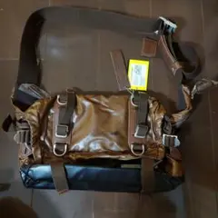 マスターピース HUNTER メッセンジャーバッグ No. 01235