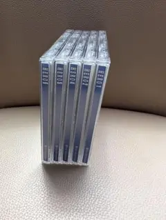 HERO DVD セット(3巻なし)