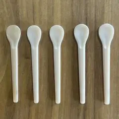 【コラリッチ】スパチュラ《5本セット》／✨新品✨
