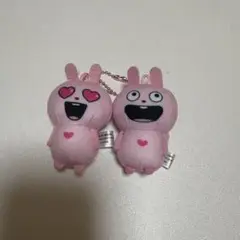 にしむらゆうじ スタジオUG ラブラビット