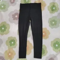 ユニクロ ヒートテック レギンス 120