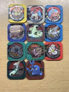 ポケモントレッタ　まとめ売り