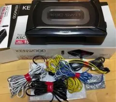 KSC-SW11 KENWOOD サブウーファー