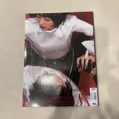 IRENE SEULGI TILT photobook 新品未開封