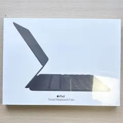 アップル純正 iPad Pro /Air 11インチ スマートキーボードフォリオ