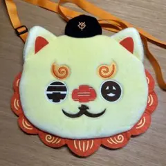 読売ジャイアンツ　オオシーサー　サコッシュ