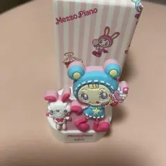 BBIA メゾピアノ ローティントフィギュアスタンド
