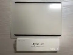 スタイラスペン　ペーパーライクフィルム　セット