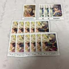 あんスタ 瀬名泉 パシャこれ