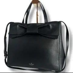 ケイトスペード　kate spade　ハンドバッグ　ショルダーバッグ　ビジネス
