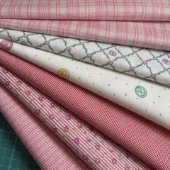 お買い得★カットクロス 27×50 7枚 A22-7