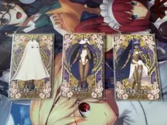 Fate/Grand Order AC 英霊華像 ニトクリス
