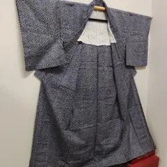 浴衣　ヴィンテージ