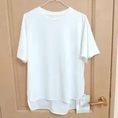アンフィーロ フォルムTシャツ