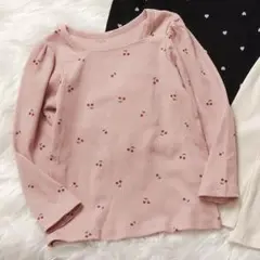 新品未使用 apres les cours トップス