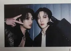 ateez in your fantasy makestar ユノ ミンギ