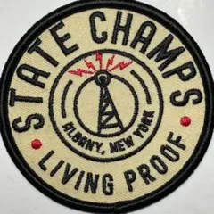 STATE CHAMPS LIVING PROOF ステイトチャンプス PUNK